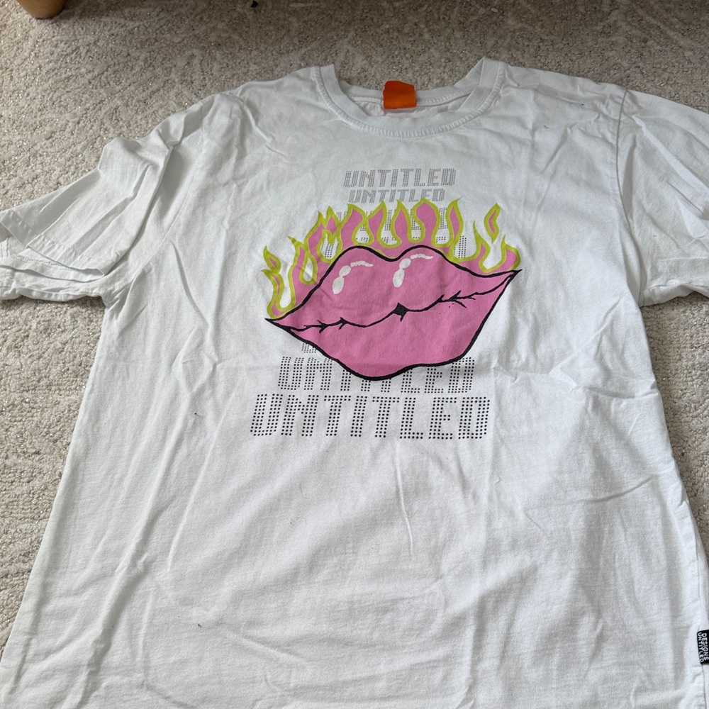 Graphic T-Shirt bundle sizes L-XL-1XL - Picture 13 of 14